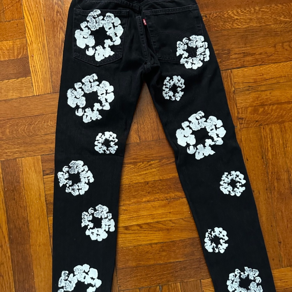 Denim Tears - Picture 5 of 6